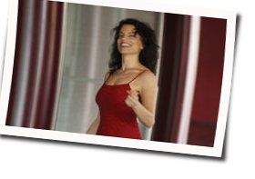 Roberta Gambarini chords for Looking back