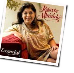 Anseios Chords by Roberta Miranda