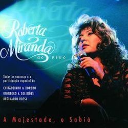 Estrada Da Vida by Roberta Miranda