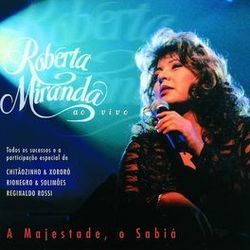 Estrada Da Vida Chords by Roberta Miranda