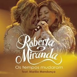 Tempo Ao Tempo by Roberta Miranda