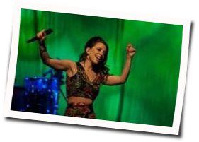 Roberta Sá chords for Mais alguem