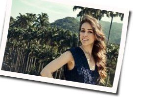 Roberta Sá chords for Samba de um minuto