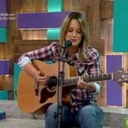 Roberta Spitaletti chords for Eu