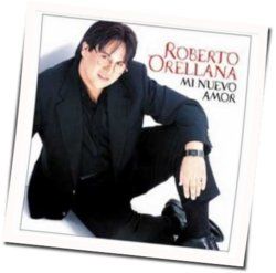 Roberto Orellana chords for Levántate