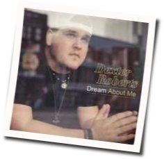 Dexter Roberts chords for Dream about me