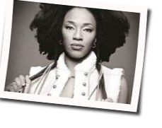 Doria Roberts tabs for Perfect