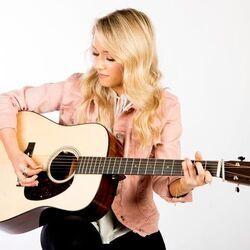 Back Home Acoustic Live Chords by Emily Ann Roberts
