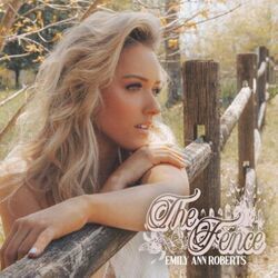 The Fence Chords by Emily Ann Roberts