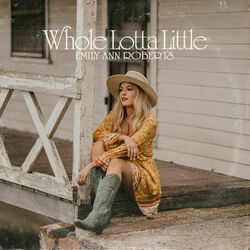 Whole Lotta Little Chords by Emily Ann Roberts