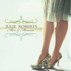 A Bridge That's Burning Chords by Julie Roberts