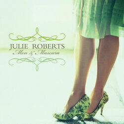 A Bridge That's Burning Acoustic Chords by Julie Roberts