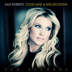 Old Strings Chords by Julie Roberts