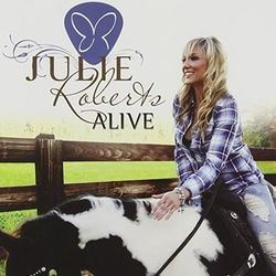 Whiskey And You Chords by Julie Roberts