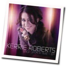 Kerrie Roberts chords for Rescue me