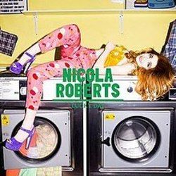 Lucky Day by Nicola Roberts