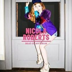 Porcelain Heart by Nicola Roberts