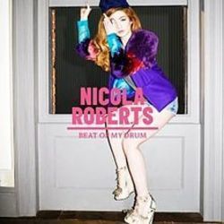 Nicola Roberts chords for Porcelain heart