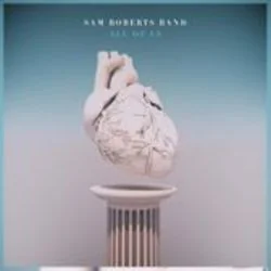 Take Me Away Chords by Sam Roberts