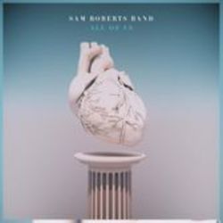 Take Me Away by Sam Roberts