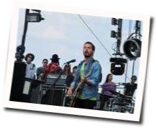Where Have All The Good People Gone Chords by Sam Roberts