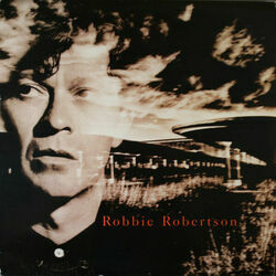 Broken Arrow by Robbie Robertson