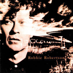 Sweet Fire Of Love by Robbie Robertson