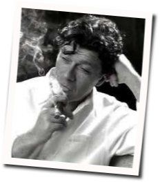 When The Night Was Young Guitar Chords By Robbie Robertson