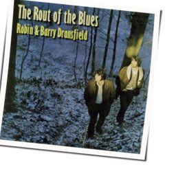 Robin And Barry Dransfield chords for Scarborough fair