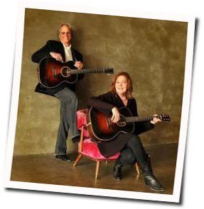 Robin And Linda Williams chords for Old plank road ukulele