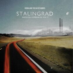 Robin And The Backstabbers chords for Vanatoarea regala