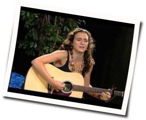 Robin Irene Moss chords for Cumbersome heart