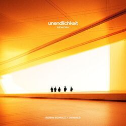 Unendlichkeit Chords by Robin Schulz, Oswald
