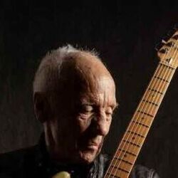 One Go Round Chords by Robin Trower