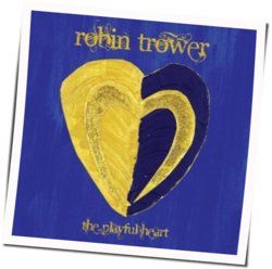 Won't Even Think About You by Robin Trower