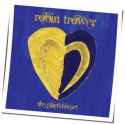 Won't Even Think About You Tab by Robin Trower