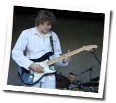 Struttin It Tab by Joe Robinson