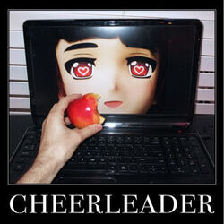 Cheerleader Chords by Porter Robinson
