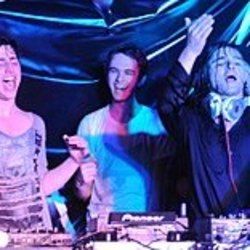 Look At The Sky Tab by Porter Robinson