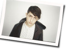 Sad Machine Chords by Porter Robinson