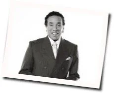 My Girl Chords by Smokey Robinson