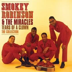 Tracks Of My Tears Bass Tab by Smokey Robinson