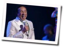 Tears Of A Clown Chords by Smokey Robinson