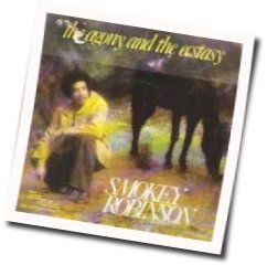 The Agony And The Ecstasy by Smokey Robinson