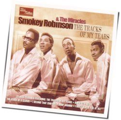 Tracks Of My Tears by Smokey Robinson