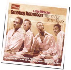 Tracks Of My Tears Bass Tab by Smokey Robinson
