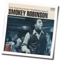 Tracks Of My Tears  Chords by Smokey Robinson