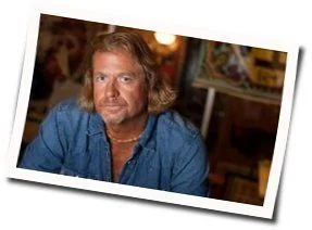 My Brother And Me Chords by Bruce Robison