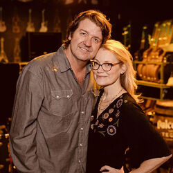 Nobodys Perfect Chords by Bruce Robison