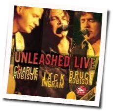 Angry All The Time Chords by Charlie Robison